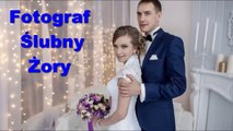 Fotograf Ślubny Żory