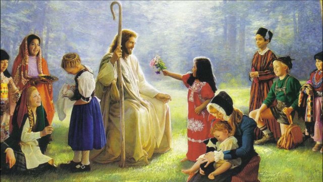 Song - Jina La Yesu, Artist - Fanuel Sedekia