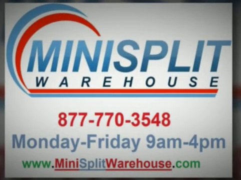 Minisplit Air Conditioner in Trenton (About Portable AC).