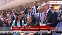 Erdoğan: İnşallah Ülkemizi Sıkıntıya Sokmayacak Nihai Kararı Veririz