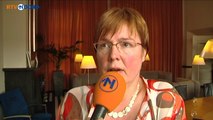 Geen toesteming voor babyluikje in Groningen - RTV Noord