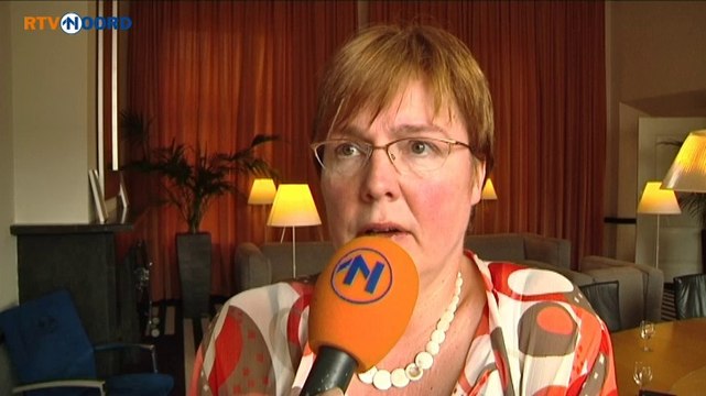 Geen toesteming voor babyluikje in Groningen - RTV Noord