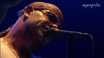 Trust à l'Olympia "Surveille ton look" & "Certitude... Solitude" - Zycopolis Productions