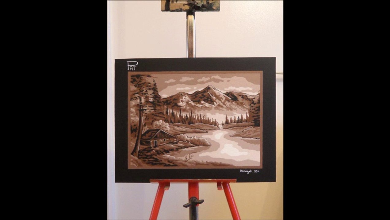 Paysage n°10