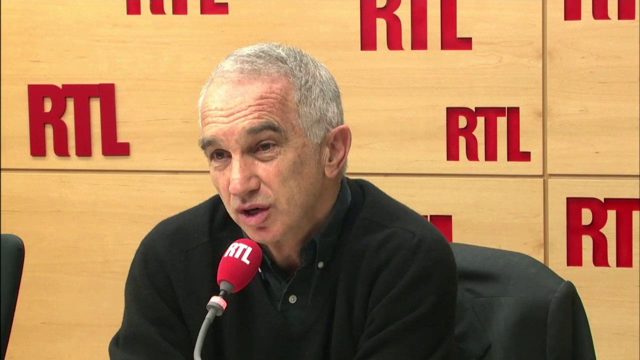 Génocide arménien : "Les condoléances présentées par Erdogan sont un acte politique fort", dit Alain Terzian