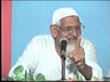 Role of Salaf-e-Saliheen in Islam : Never Underestimate their Reasoning - Mufti Ishaq