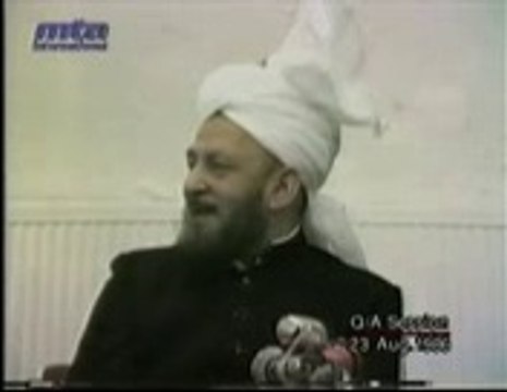 Different Topics-CD.07.Q.08.Kya Foat Shuda Waldain Ki Janib Se Chanda Diya Ja Sakta Hay-Talib E Dua M.A.Shaheen