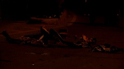 Attentat à la voiture piégée à Nairobi