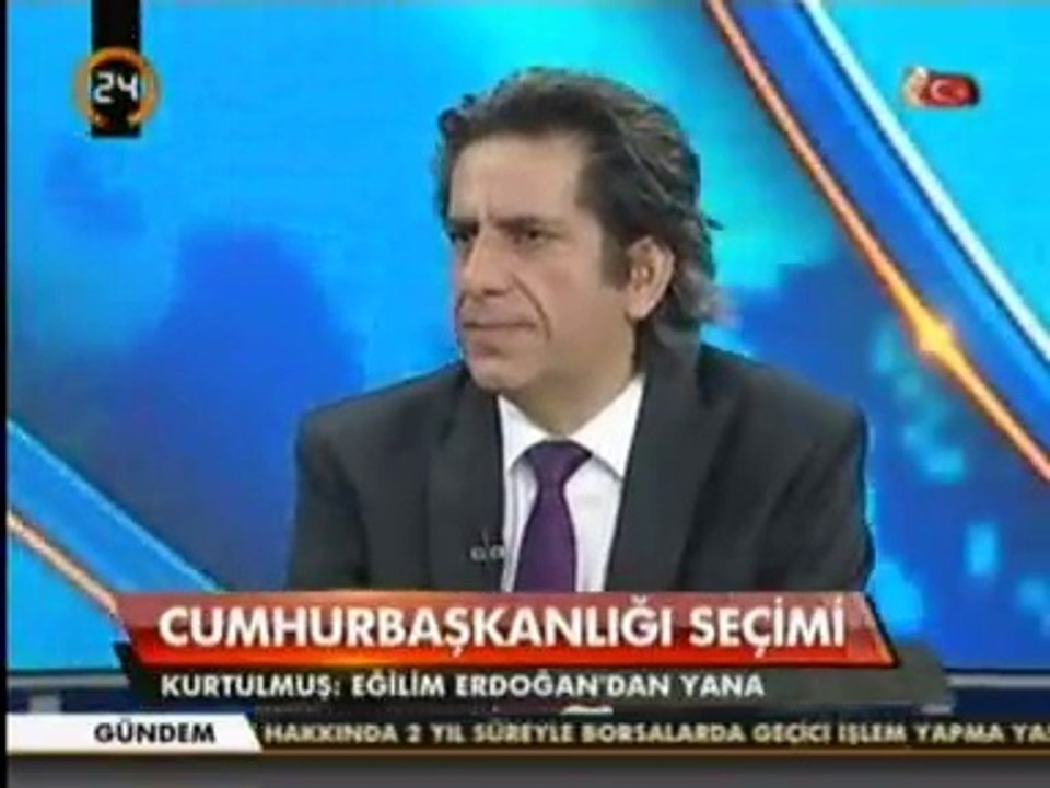 Numan Kurtulmuş 30 Mart Yerel Seçimlerinde Elde Edilen Başarı İle Başbakan Erdoğan'ın Halktan Cumhurbaşkanı Adayı Olmak İçin Gerekli Vizeyi Aldığını Söyledi