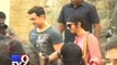 Aamir Khan casts his vote in Mumbai - Tv9 Gujarati