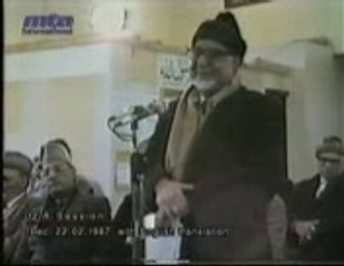 Different Topics-CD.09.Q.02.Pehlay Insan Ka Zuban Seekhna-Talib E Dua M.A.Shaheen