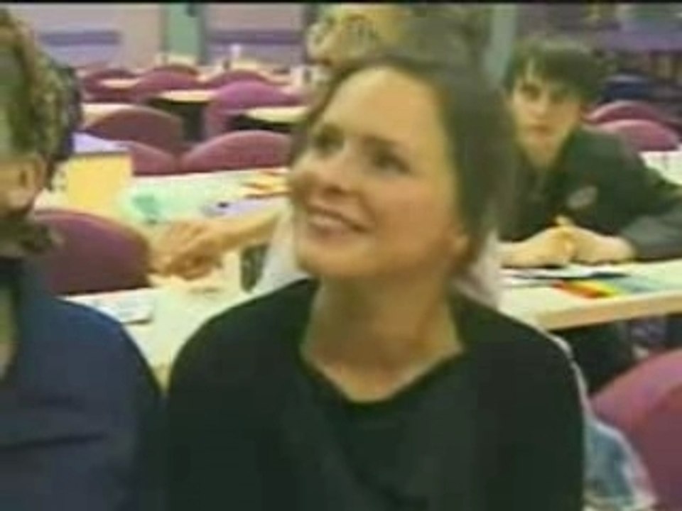 Emiliana Torrini - Dead Things