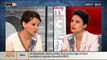 Bourdin Direct: Najat Vallaud-Belkacem - 24/04