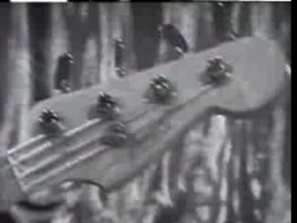 The Amen Corner - Bend Me