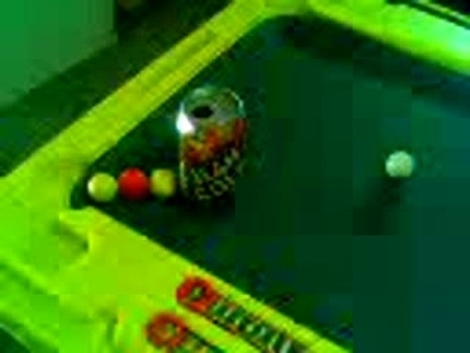 Billard