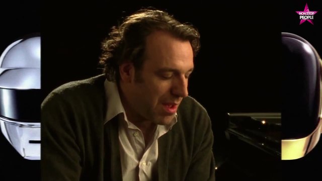 Chilly Gonzales perce le mystère Daft Punk