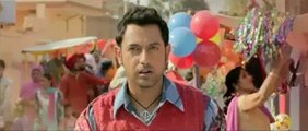 Tera Mera Saath (Full Video) Rahat Fateh Ali Khan - Gippy Grewal & Zarine khan - Jatt James Bond - Punjabi Song 2014 HD - Video