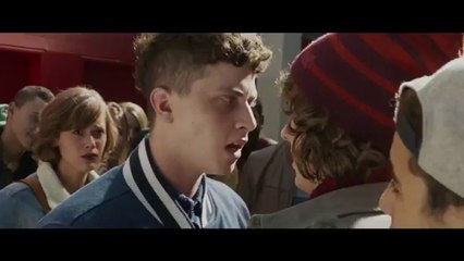 "A Toute Épreuve" Bande Annonce