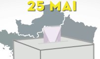 Les élections européennes décryptées en 2 minutes chrono