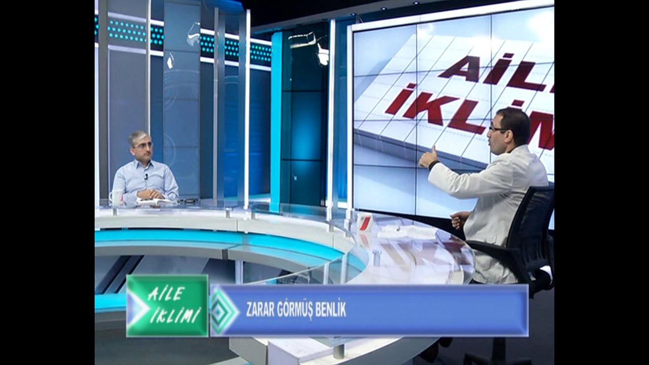 Olduğu Gibi Kabul Edilmeyen Çocuğu Bekleyen Tehlike - Aile Danışamanı - Ferhat ASLAN