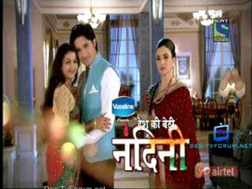Desh Ki Beti Nandini 24th April 2014 Video Watch Online Vid o 