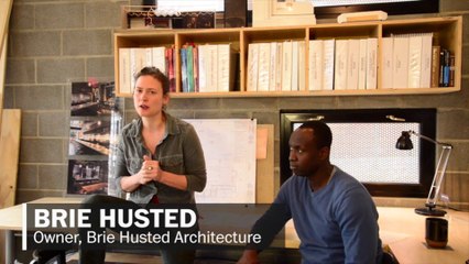 From the Ground Up: Architecture