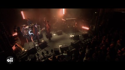 OFF LIVE - Ben l'Oncle Soul "Soulman"