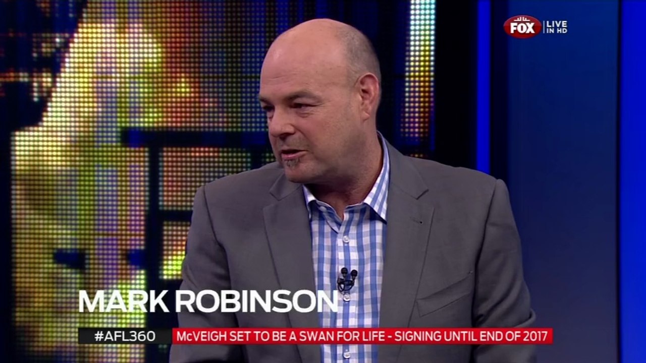AFL 360 2014 - E012 Mar 24th 576p x264