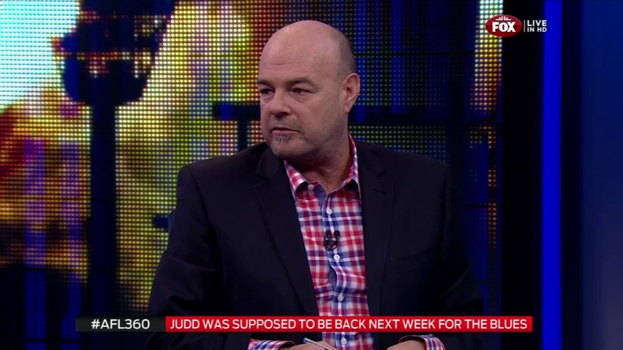 AFL 360 2014 - E013 Mar 25th 576p x264