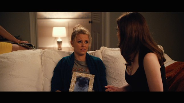 Walk of Shame Movie Clip with Elizabeth Banks, Gillian Jacobs, Sarah Wright ('I Dont Do That With Penises')