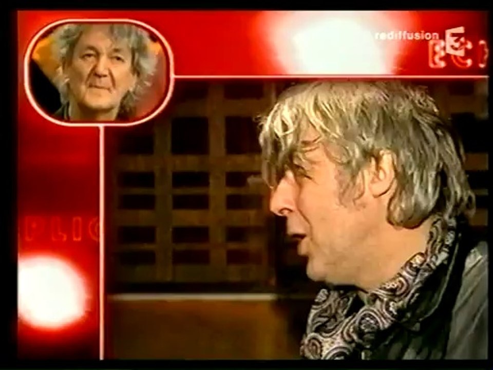 2005/03/06 Arno - On Ne Peut Pas Plaire A Tout Le Monde (France 3)