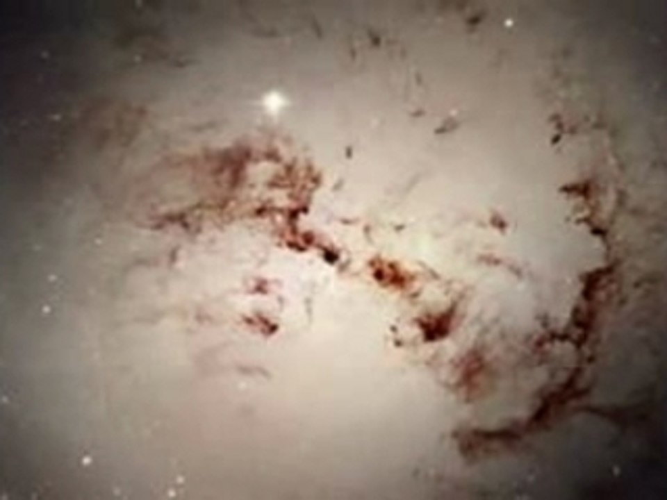 L'Océan du Cosmos