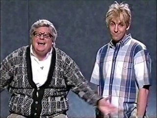 Grandmother Babysitting Service