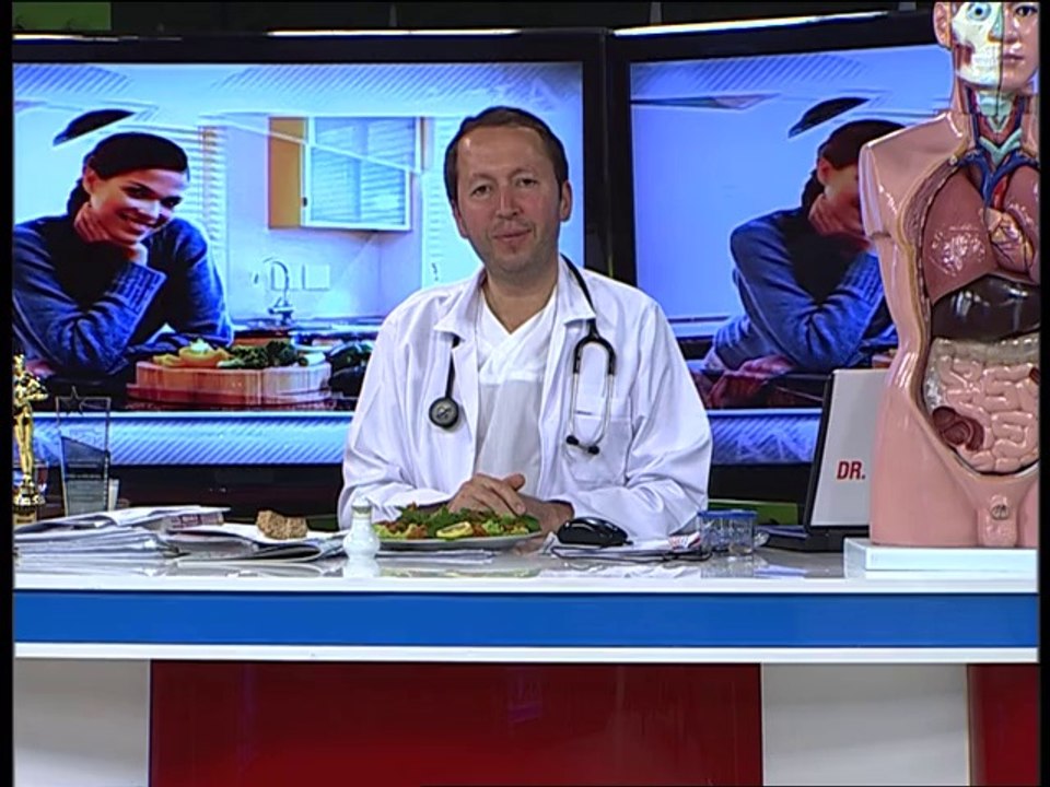 DR ÖMER COŞKUN KANSER HASTALIĞINI ANLATIYOR.
