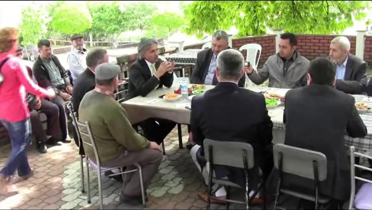 TEMİZ KÖYÜM