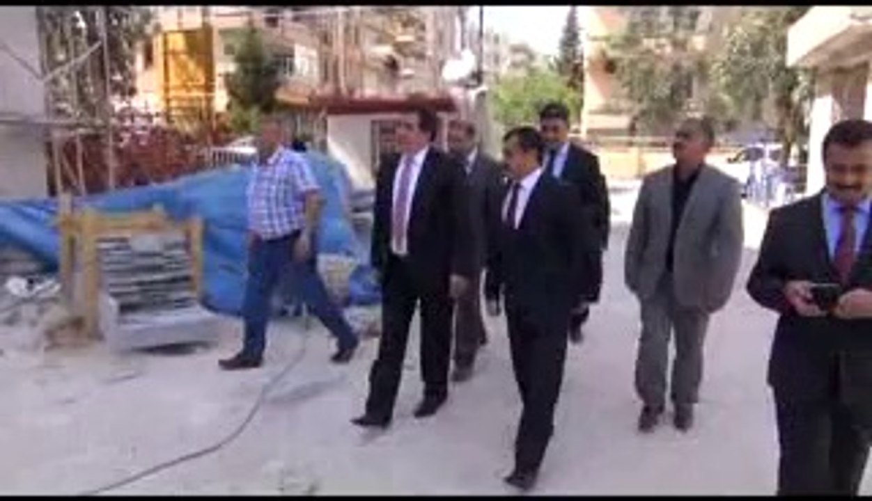 OKUL HAMLESI