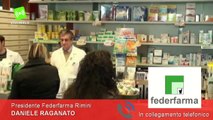 Rimini: venduti un milione di farmaci negli ospedali, le farmacie: 'troppa concorrenza'