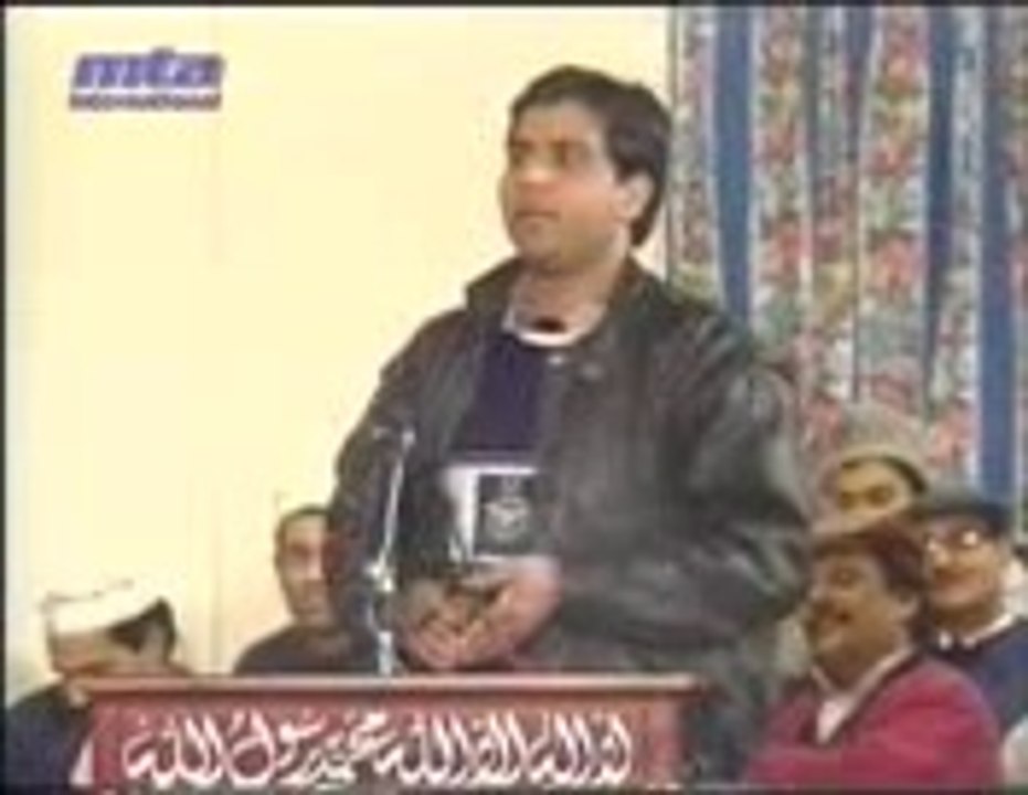 Different Topics-CD.20.Q.04.Hazrat Esa A.S. Ki Paidaiesh Aur Qanun E Qudrat-Talib E Dua M.A.Shaheen