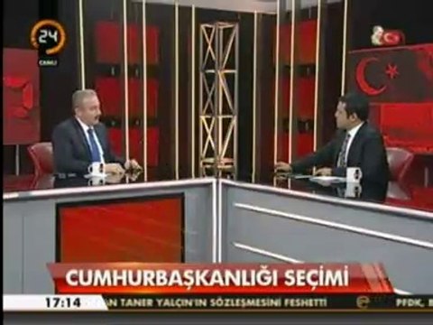 1915 Ermeni Tehciri, Cumhurbaşkanlığı Seçimi, Başkanlık Sistemi, Seçim Sistemi Değişimi, Dar Bölge Seçim Sistemi - Mustafa Şentop