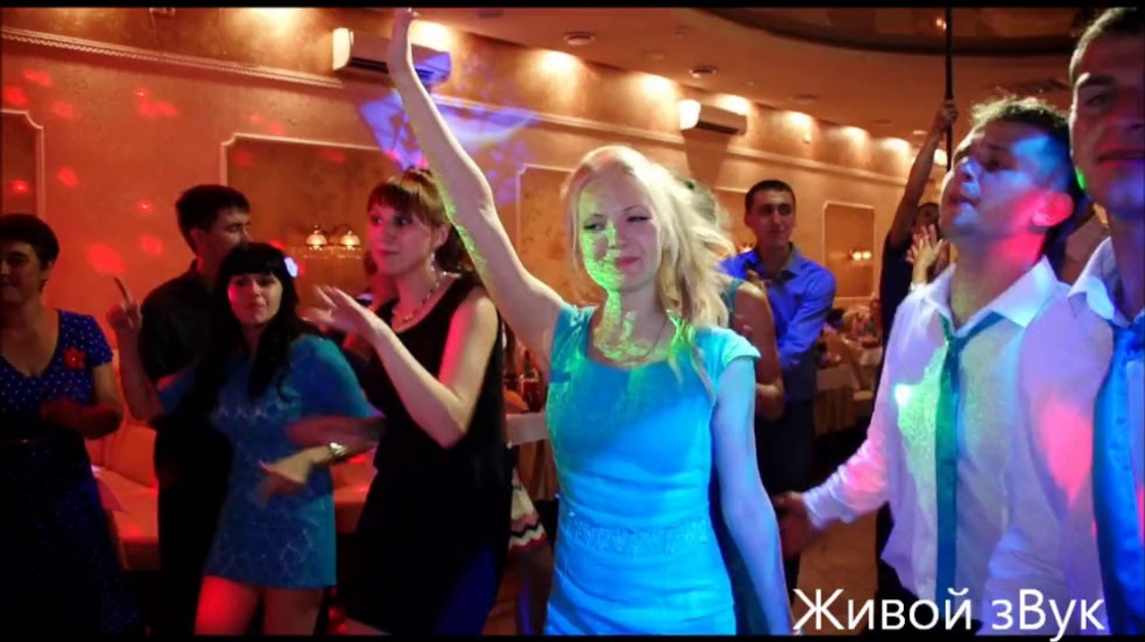 Ведущий на свадьбу, юбилей в барнауле новосибирске тамада mc Максим и Олеся КириленКо  баянист