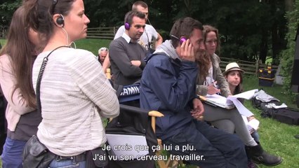 Brick Mansions - Featurette "Paul Walker" [VOST|HD720p]