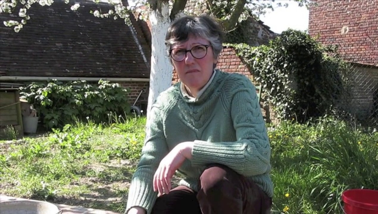 Jardinage: la taupe est-elle l'ennemie du jardinier?