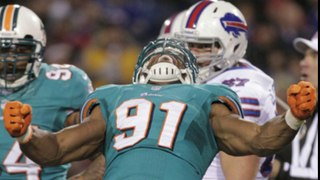 19USD NFL Miami Dolphins 91 Cameron Wake Jersey Wholesale