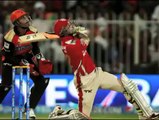 Maxwell stars again in Kings XI big win - IANS India Videos