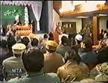 Different Topics-CD.24.Q.03.Hazrat Musa A.S. Aur Hazrat Maryum AS. K Waqia Mein Kya Mumaaslat Hay-Talib E Dua M.A.Shaheen