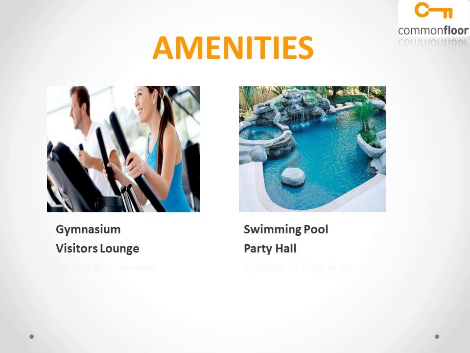 Stone Creek Bangalore