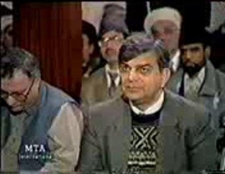 Different Topics-CD.24.Q.06.Nutfa Se Kya Muraad Hay-Talib E Dua M.A.Shaheen