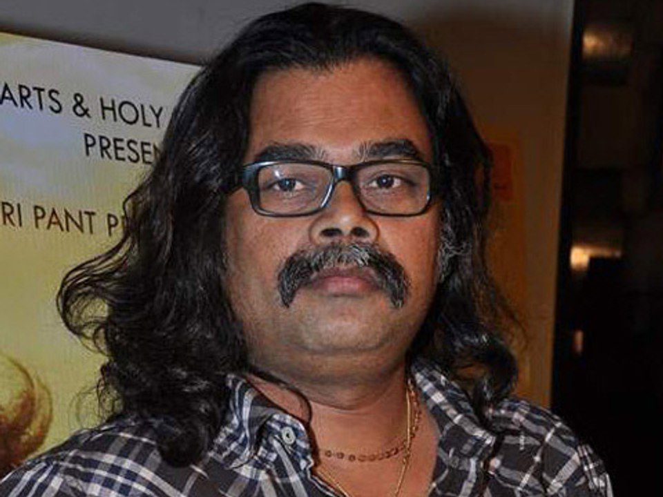 Gajendra Ahires Creative Work