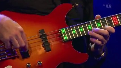 Level 42 - Estival Jazz Lugano 2010 Part.2