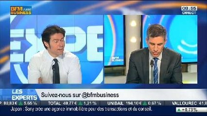 Guillaume Paul: Les experts - 24/04 2/2